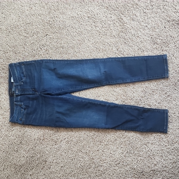 Banana Republic Sculpt SkinnyJeans - Picture 2 of 4